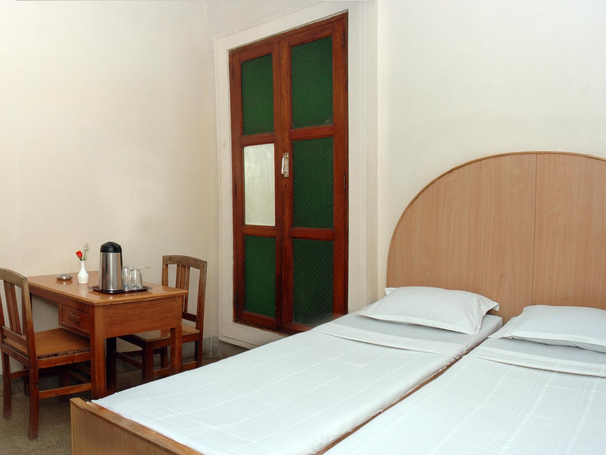 Vilasam Mamallapuram Eksteriør billede