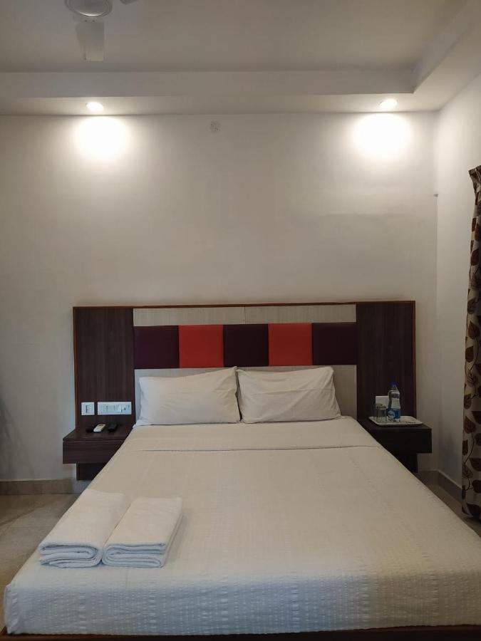 Vilasam Mamallapuram Eksteriør billede